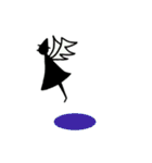 影男女（個別スタンプ：24）