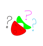 strawberryYUXUAN（個別スタンプ：2）