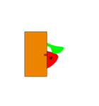 strawberryYUXUAN（個別スタンプ：13）