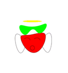 strawberryYUXUAN（個別スタンプ：29）