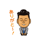 ラドルチェ公式スタンプ（個別スタンプ：1）