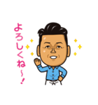 ラドルチェ公式スタンプ（個別スタンプ：2）