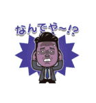 ラドルチェ公式スタンプ（個別スタンプ：5）