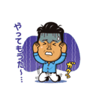 ラドルチェ公式スタンプ（個別スタンプ：7）