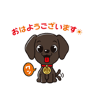 ラドルチェ公式スタンプ（個別スタンプ：15）