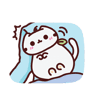 Dollmei the cat sticker - Vol 1.（個別スタンプ：7）