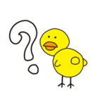 ドライブイン鳥（個別スタンプ：24）