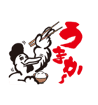 ドライブイン鳥（個別スタンプ：40）