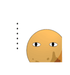 納豆とチョウドウフ（個別スタンプ：14）