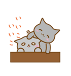 ねこ宴（個別スタンプ：32）