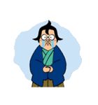 目利き番頭「船えもん」（個別スタンプ：12）