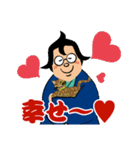 目利き番頭「船えもん」（個別スタンプ：18）