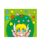 ミスフェアリイ（個別スタンプ：2）