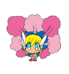 ミスフェアリイ（個別スタンプ：23）