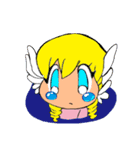ミスフェアリイ（個別スタンプ：25）