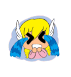 ミスフェアリイ（個別スタンプ：26）