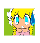 ミスフェアリイ（個別スタンプ：29）