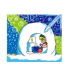 ミスフェアリイ（個別スタンプ：39）