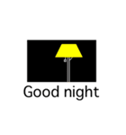 土戸 A（個別スタンプ：1）