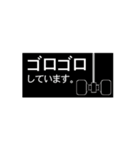 土戸 A（個別スタンプ：32）