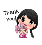 Nong Khaohom（個別スタンプ：9）