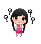 Nong Khaohom（個別スタンプ：22）