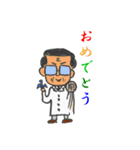 ピーナッツちゃんとゆかいな仲間達（個別スタンプ：21）