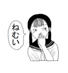 上条病院的美少女スタンプ（個別スタンプ：11）