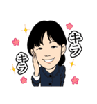 バリストライドグループあるある（個別スタンプ：17）