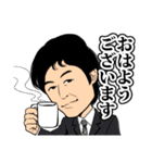 バリストライドグループあるある（個別スタンプ：29）