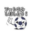 バリストライドグループあるある（個別スタンプ：36）