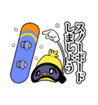 バリストライドグループあるある（個別スタンプ：39）