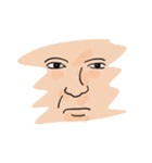 Quick Temper（個別スタンプ：1）