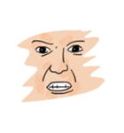 Quick Temper（個別スタンプ：2）