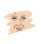 Quick Temper（個別スタンプ：6）