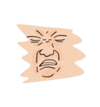 Quick Temper（個別スタンプ：7）