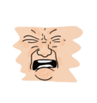 Quick Temper（個別スタンプ：8）