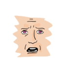Quick Temper（個別スタンプ：10）