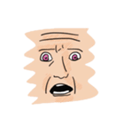 Quick Temper（個別スタンプ：11）