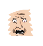 Quick Temper（個別スタンプ：12）