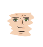 Quick Temper（個別スタンプ：17）