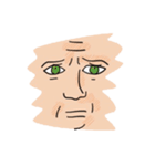 Quick Temper（個別スタンプ：18）