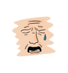 Quick Temper（個別スタンプ：19）