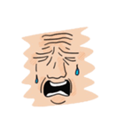 Quick Temper（個別スタンプ：20）