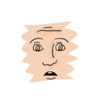 Quick Temper（個別スタンプ：22）