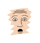 Quick Temper（個別スタンプ：23）