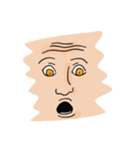 Quick Temper（個別スタンプ：24）