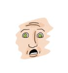 Quick Temper（個別スタンプ：25）