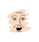 Quick Temper（個別スタンプ：26）