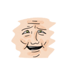 Quick Temper（個別スタンプ：27）